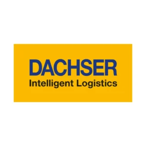 dachser logo