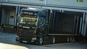 transport