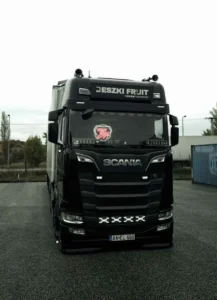 transport
