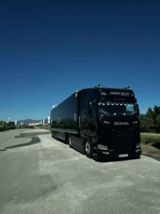 kamion
