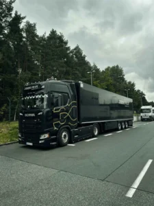 kamion