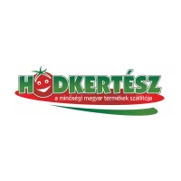 hódkertész logo
